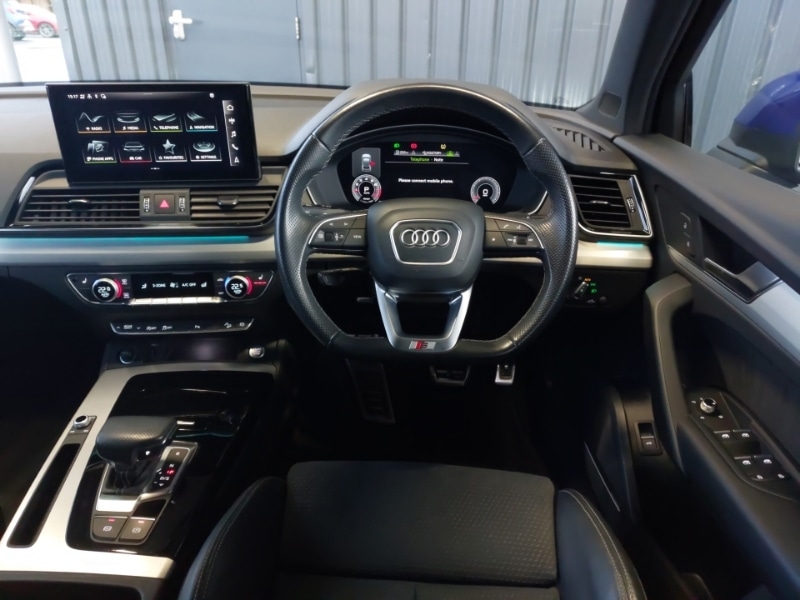 Used Audi Q5 2022 for sale - 76901967: Photo 7