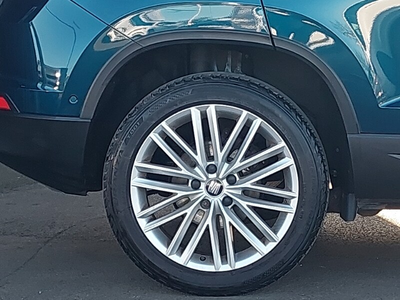 Used SEAT Ateca 2019 for sale - 77761158: Photo 12