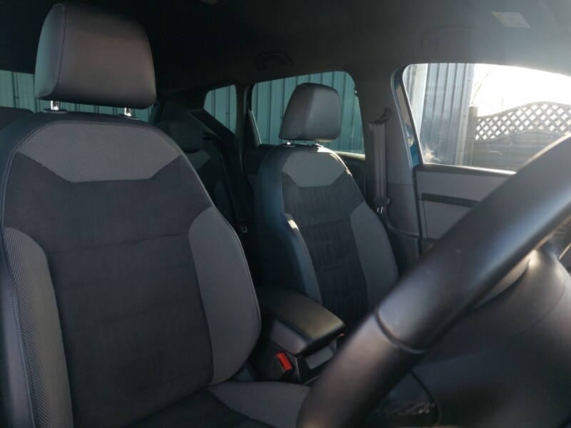 Used SEAT Ateca 2019 for sale - 77761158: Photo 13
