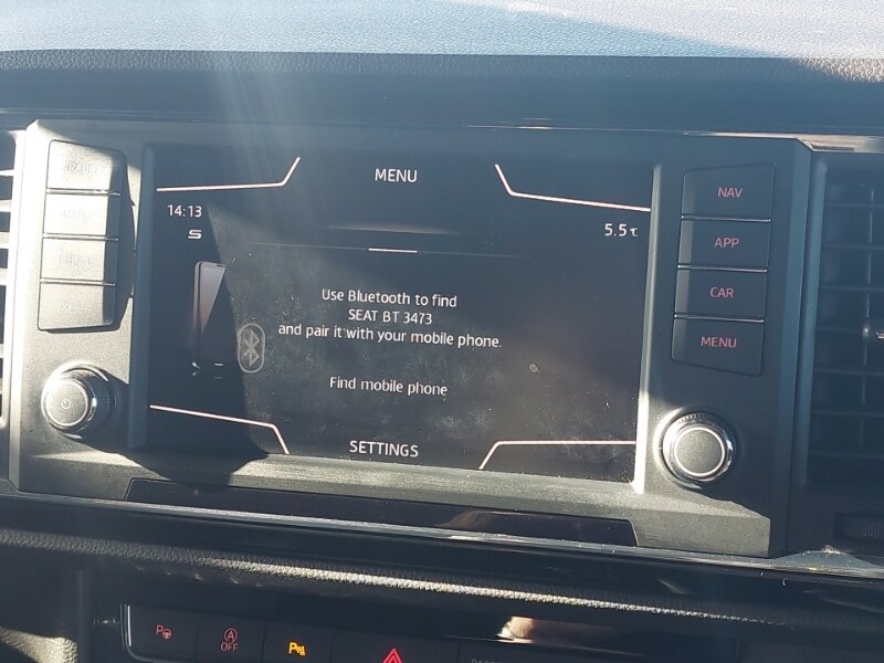 Used SEAT Ateca 2019 for sale - 77761158: Photo 17