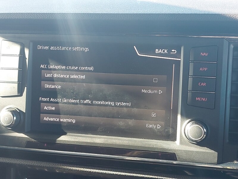 Used SEAT Ateca 2019 for sale - 77761158: Photo 19