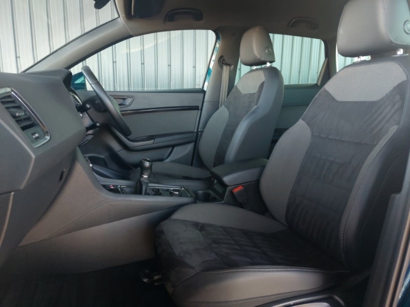 Used SEAT Ateca 2019 for sale - 77761158: Photo 5