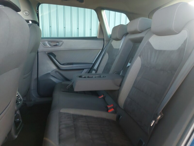 Used SEAT Ateca 2019 for sale - 77761158: Photo 6