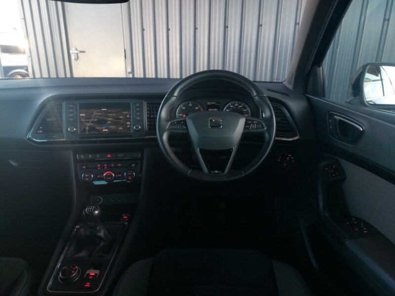 Used SEAT Ateca 2019 for sale - 77761158: Photo 7