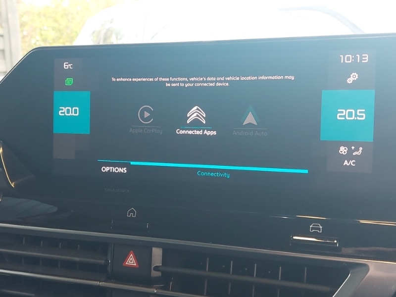 Used Citroen C4 2022 for sale - 76408045: Photo 18