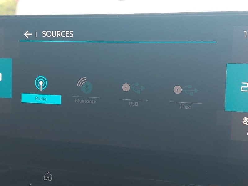 Used Citroen C4 2022 for sale - 76408045: Photo 19