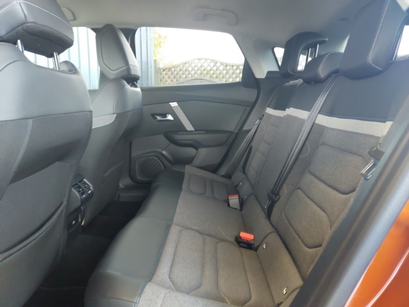 Used Citroen C4 2022 for sale - 76408045: Photo 6