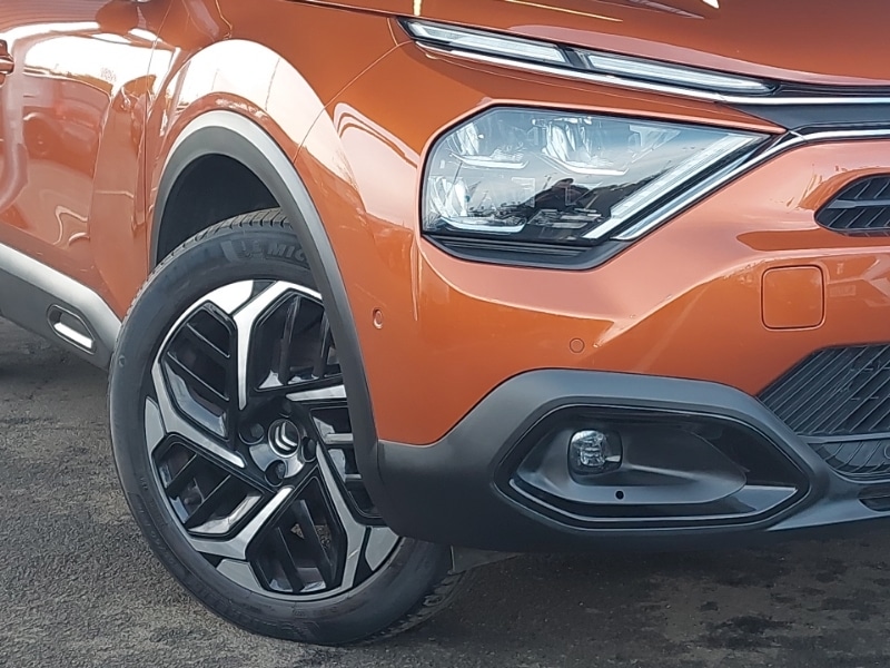 Used Citroen C4 2022 for sale - 76408045: Photo 9