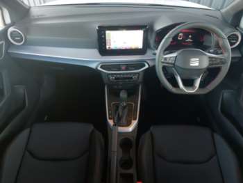 Used SEAT Arona 2025 for sale - 74678492: Photo