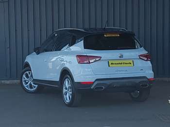 Used SEAT Arona 2025 for sale - 74678492: Photo
