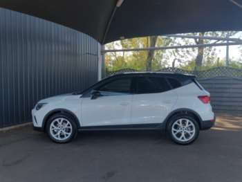 Used SEAT Arona 2025 for sale - 74678492: Photo