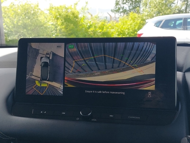 Used Nissan Qashqai 2024 for sale - 77062661: Photo 17