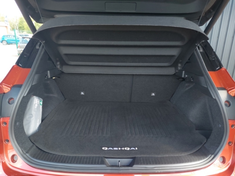 Used Nissan Qashqai 2024 for sale - 77062661: Photo 8