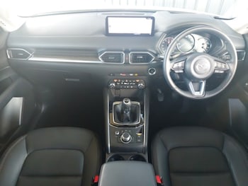 Used Mazda CX-5 2022 for sale - 75395117: Photo