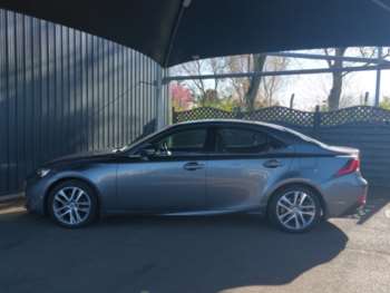 Used Lexus IS 2018 for sale - 74408033: Photo