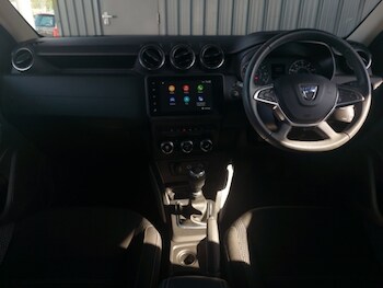 Used Dacia Duster 2022 for sale - 78346618: Photo