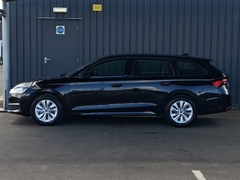 Used Skoda Octavia 2025 for sale - 79505671: Photo