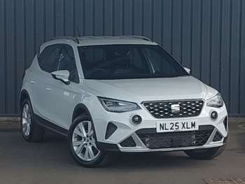 2025 - 1.0 TSI 115 XPERIENCE 5dr