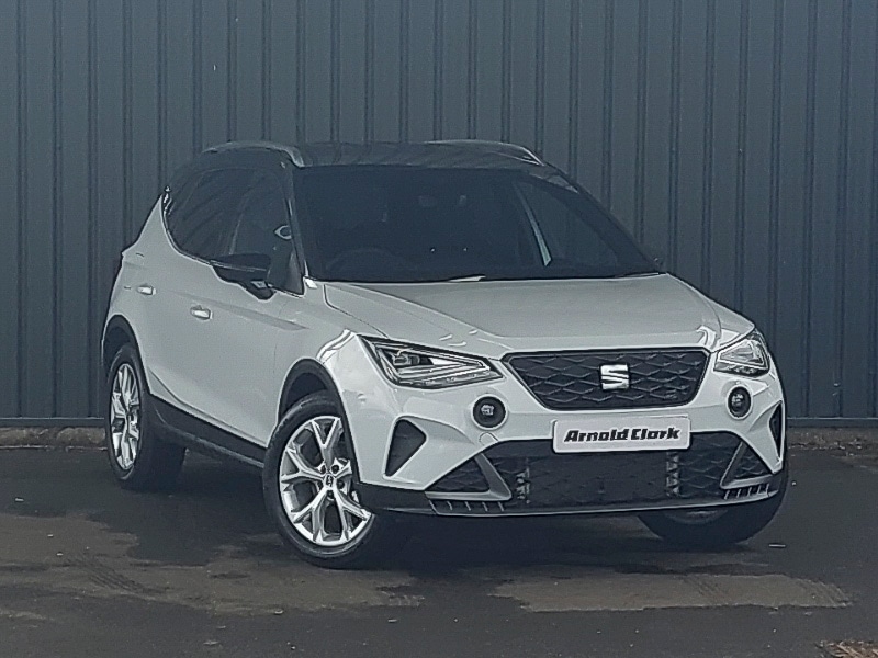 Used SEAT Arona 2025 for sale - 76575644: Photo 1