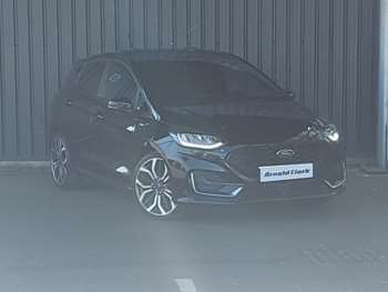 2022 - 1.0 EcoBoost ST-Line Vignale 5dr