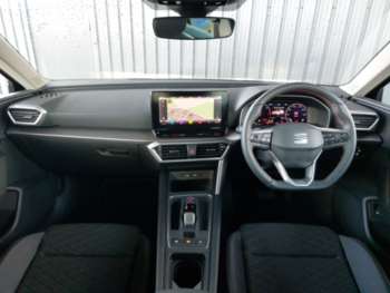 Used SEAT Leon 2024 for sale - 73946743: Photo