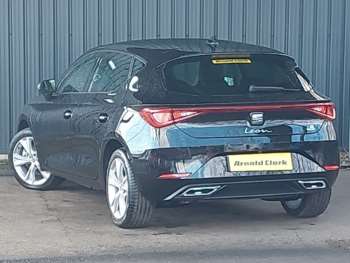 Used SEAT Leon 2024 for sale - 73946743: Photo