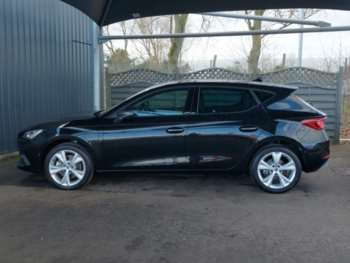 Used SEAT Leon 2024 for sale - 73946743: Photo