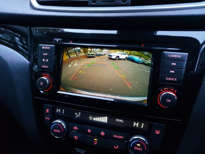 Used Nissan Qashqai 2019 for sale - 76708273: Photo 11