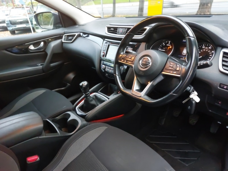 Used Nissan Qashqai 2019 for sale - 76708273: Photo 12