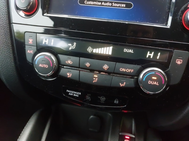 Used Nissan Qashqai 2019 for sale - 76708273: Photo 16