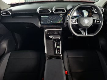 Used MG MG ZS 2025 for sale - 79031535: Photo