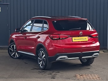 Used MG MG ZS 2025 for sale - 79031535: Photo