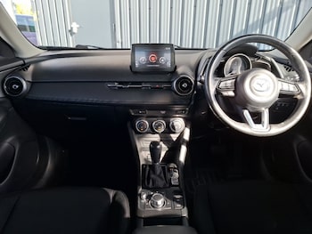Used Mazda CX-3 2018 for sale - 79356453: Photo