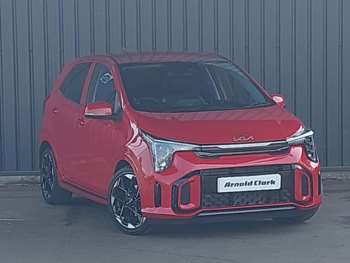 2025 - 1.0 GT-Line 5dr