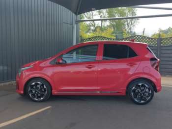 Used Kia Picanto 2025 for sale - 74856323: Photo