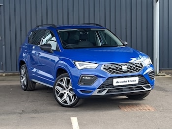 Used SEAT Ateca 2024 for sale - 79411647: Photo