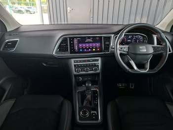 Used SEAT Ateca 2024 for sale - 79411647: Photo