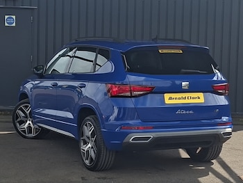 Used SEAT Ateca 2024 for sale - 79411647: Photo