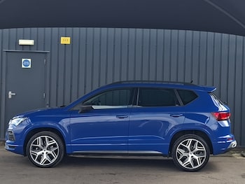 Used SEAT Ateca 2024 for sale - 79411647: Photo