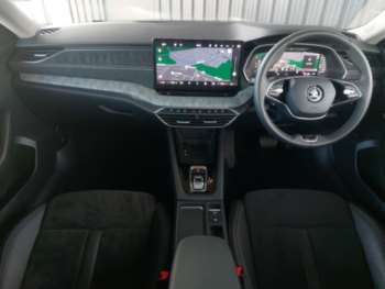 Used Skoda Octavia 2024 for sale - 74185897: Photo