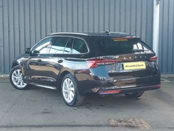 Used Skoda Octavia 2024 for sale - 74185897: Photo