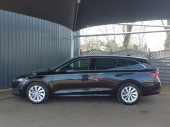 Used Skoda Octavia 2024 for sale - 74185897: Photo