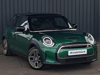Used MINI Hatch 2023 for sale - 79306091: Photo