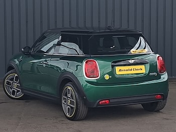 Used MINI Hatch 2023 for sale - 79306091: Photo