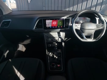 Used SEAT Ateca 2023 for sale - 78700282: Photo