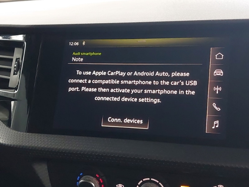 Used Audi A1 2019 for sale - 77495490: Photo 17