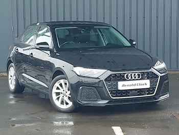 Used Audi A1 2019 for sale - 77495490: Photo