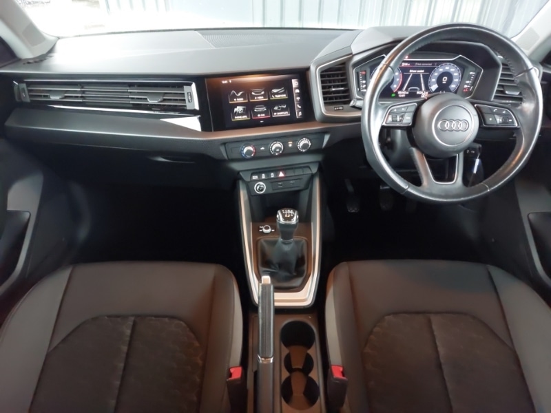 Used Audi A1 2019 for sale - 77495490: Photo 2