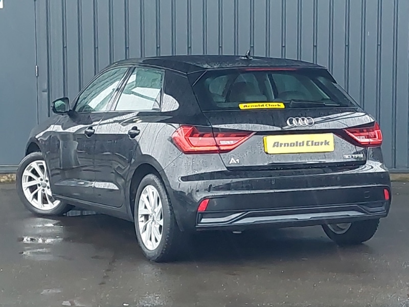 Used Audi A1 2019 for sale - 77495490: Photo 3