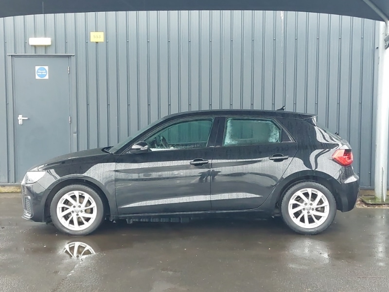 Used Audi A1 2019 for sale - 77495490: Photo 4